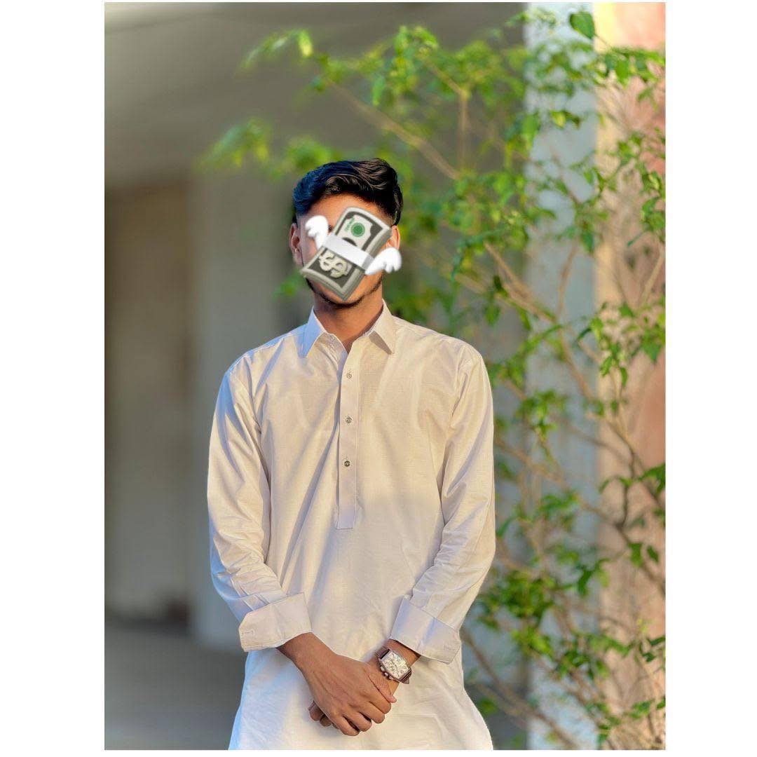 Moaaz Ahmer