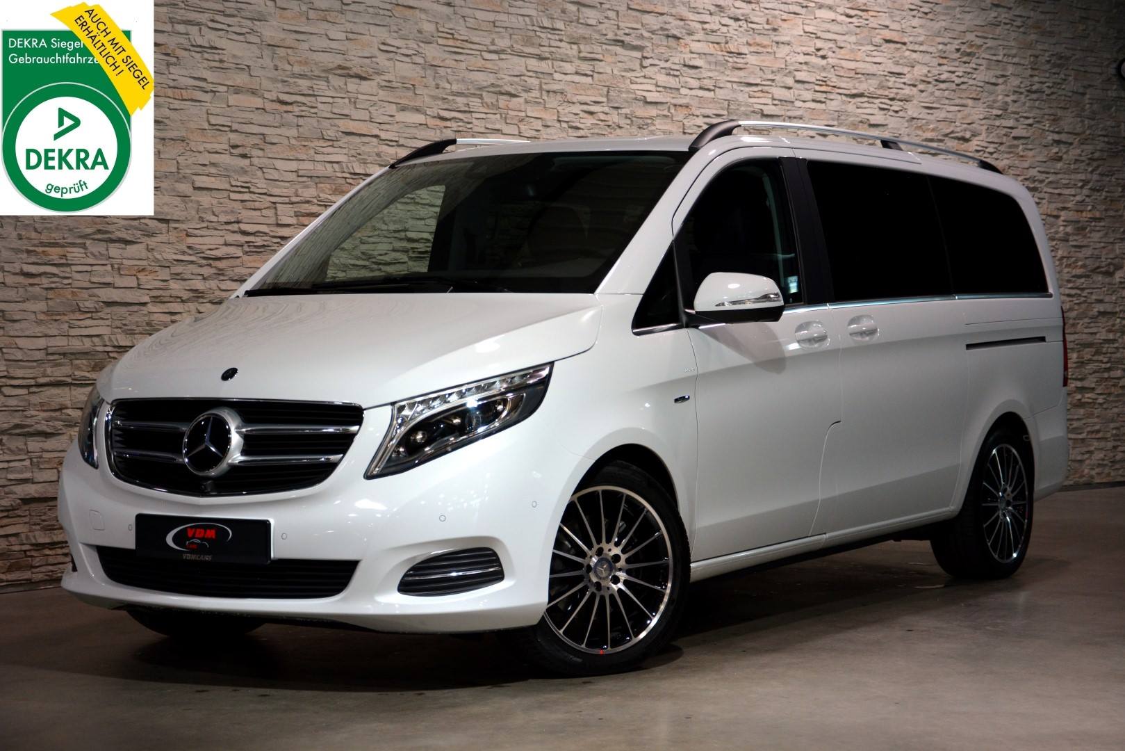 VDM Cars - New Vip Shuttle Arrival: MERCEDES-BENZ... | Facebook