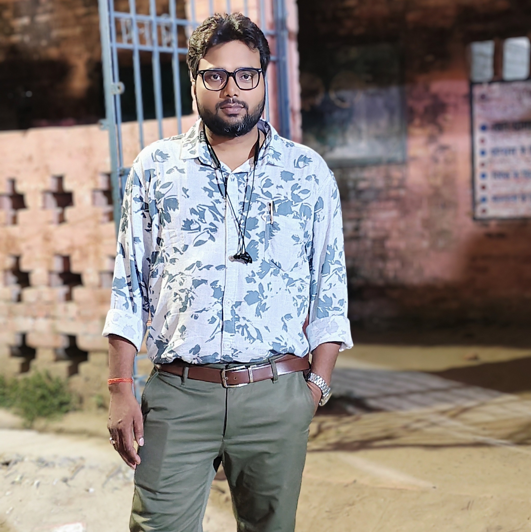 छपरा के प्रसिद्ध धर्मनाथ मन्दिर में हुई लाखों की चोरी? #chhapra # ...