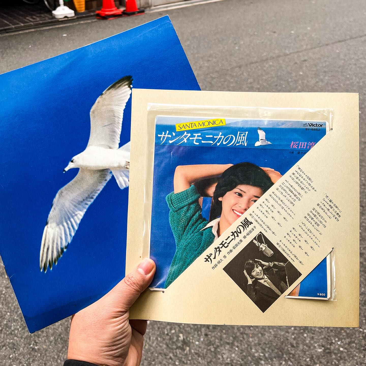 レコードショップナカ2号店〈 Record - レコードショップナカ2号