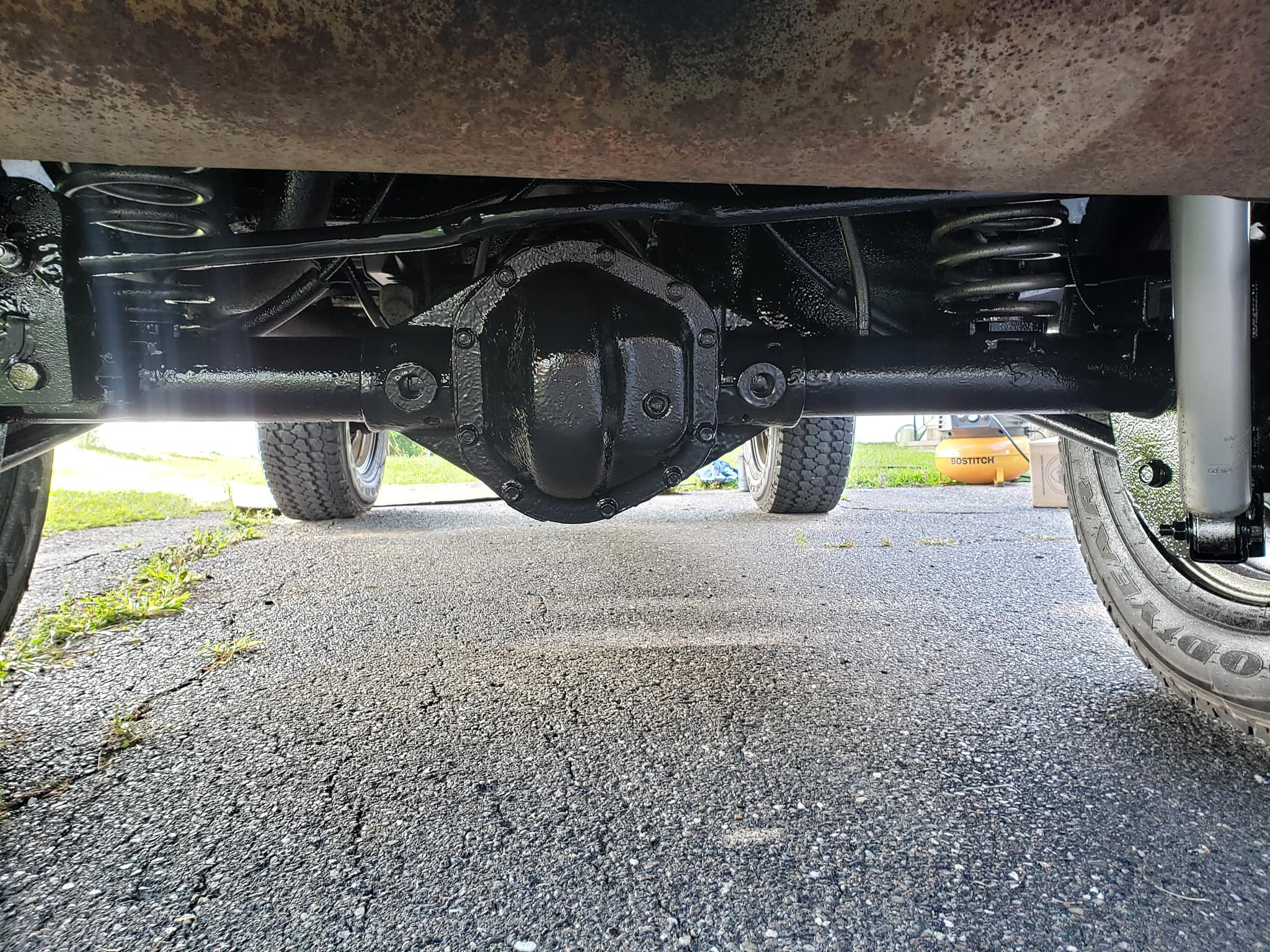 Fix ya Auto | Rumford ME