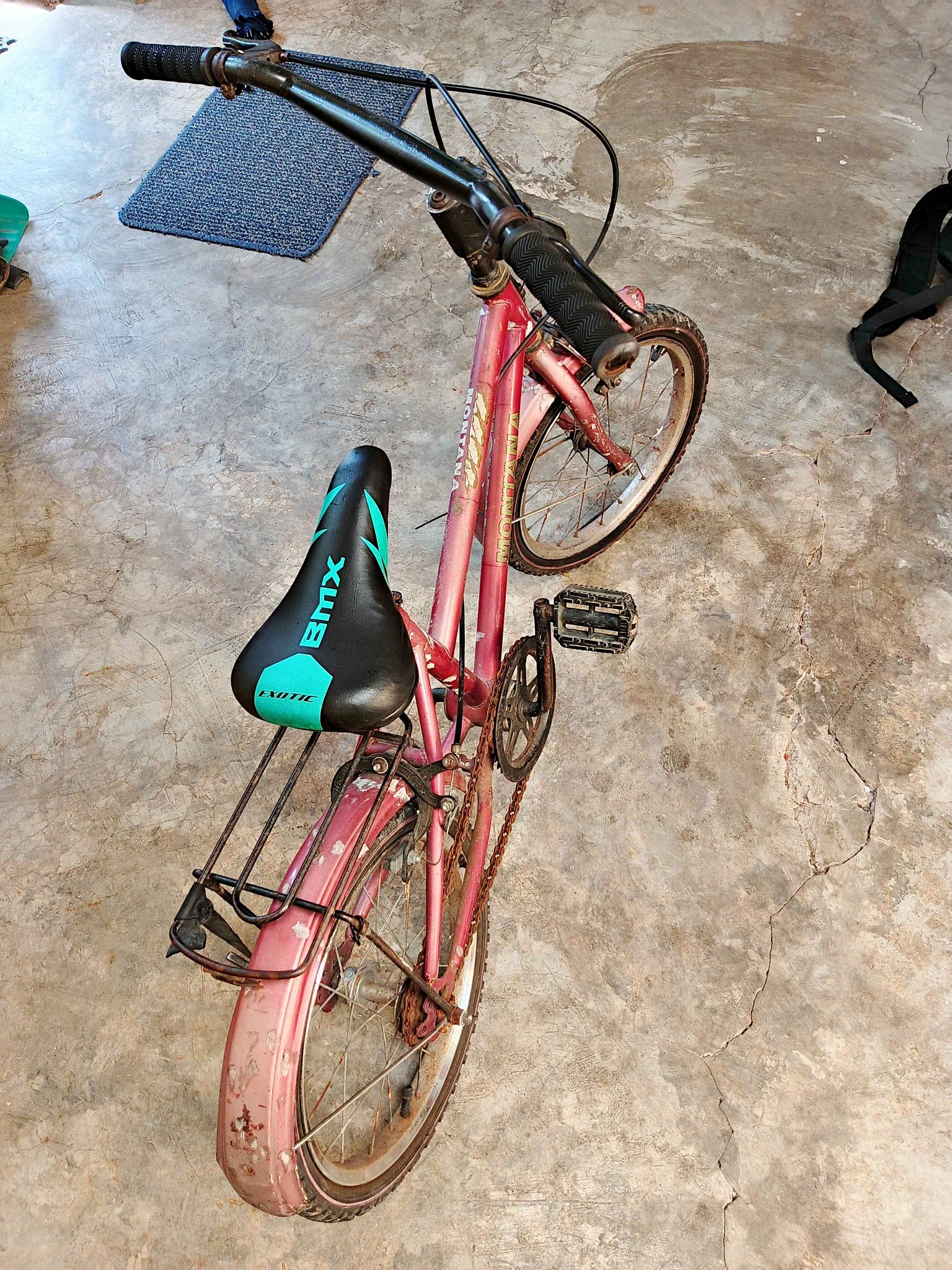 Sepeda Anak - Bicycles - Padang, Indonesia | Facebook Marketplace ...