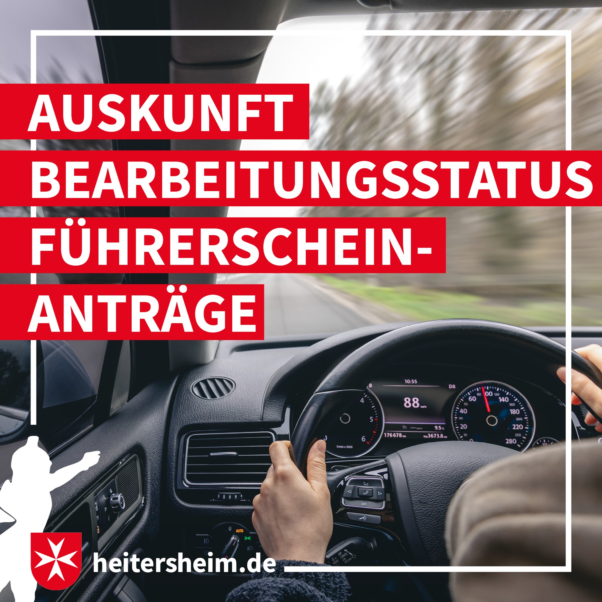 Wie Lange Dauert Auto Fuhrerschein