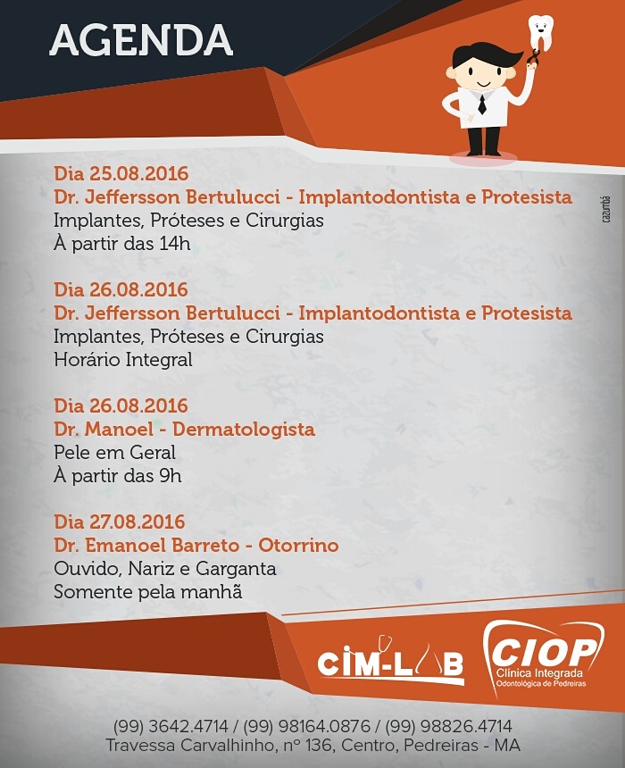 Cimlab Pedreiras Ma | Pedreiras MA