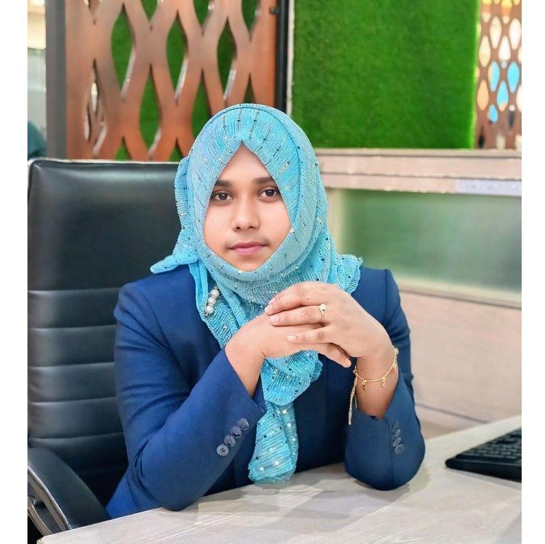 Jannatun Akhi