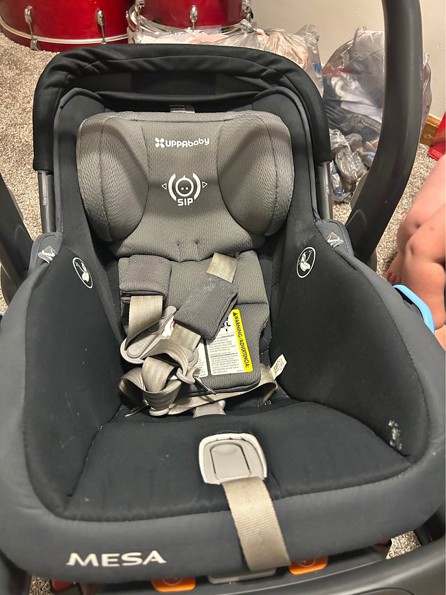 uppababy vista washing instructions V3 Convertible Stroller Bubagoo Power (Action):Medium (Mod) - (Glass) JR's Tackle Glitter Skoobie