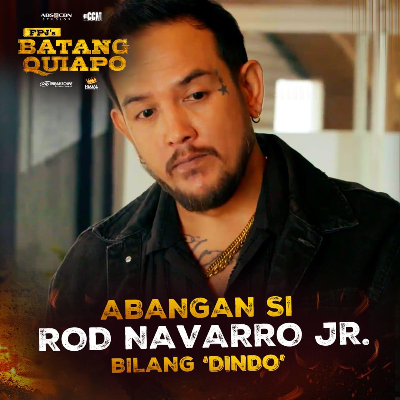 ABS-CBN PR - Makikilala mo na ang isang panibagong... | Facebook