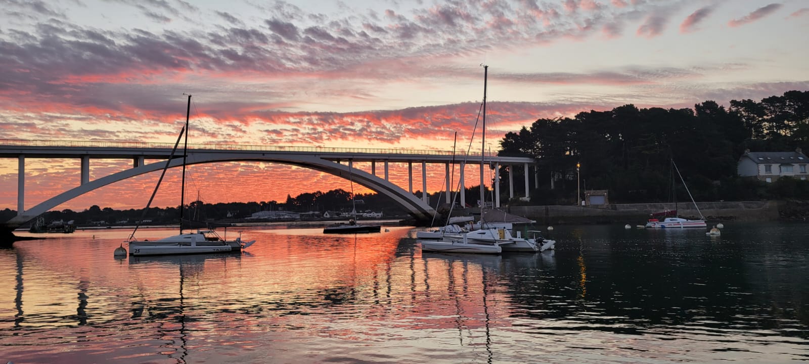 CFC Location | La Trinité-sur-Mer