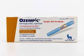 Has anyone experienced vomiting after stopping Ozempic?