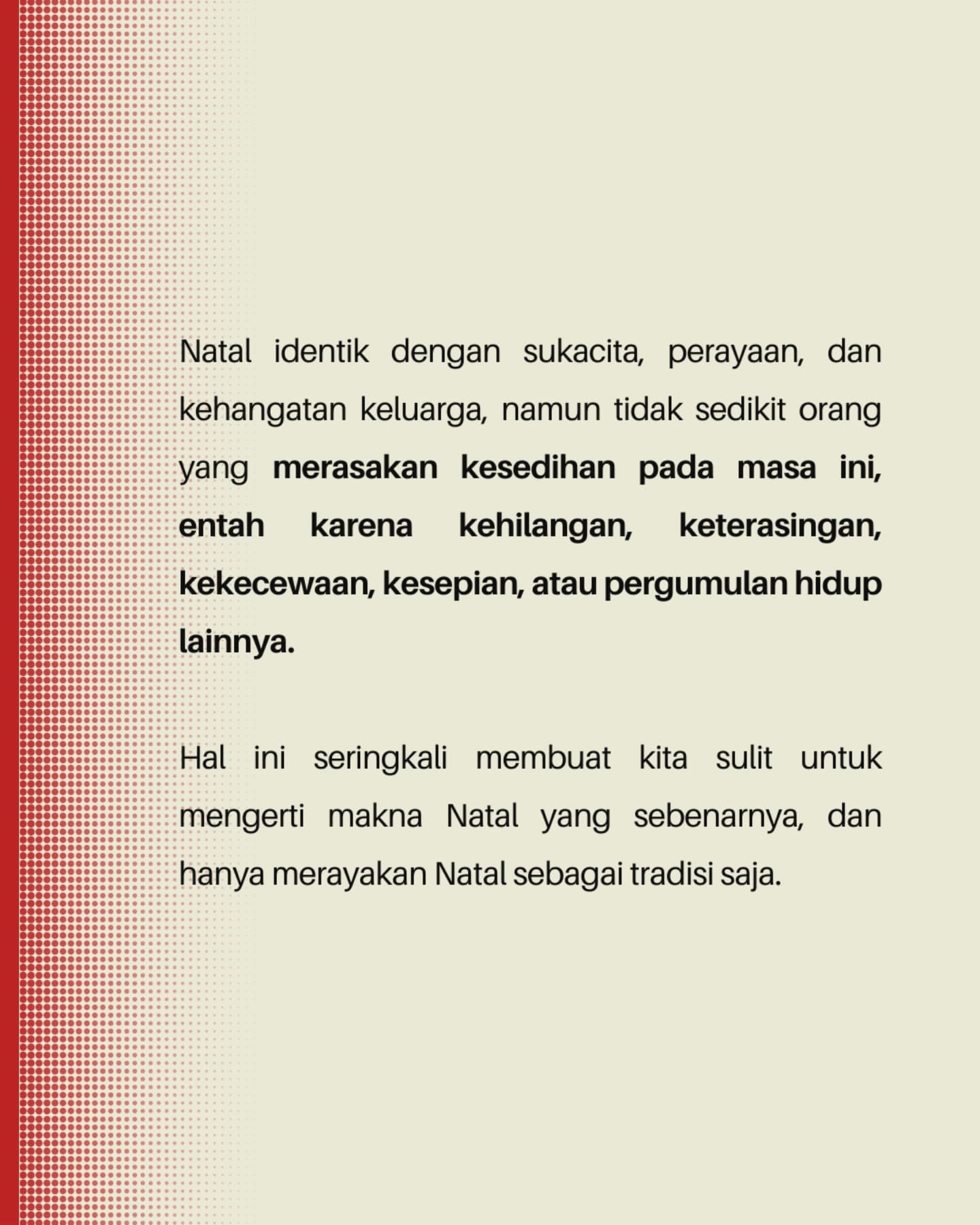 LOJF Indonesia | Jakarta