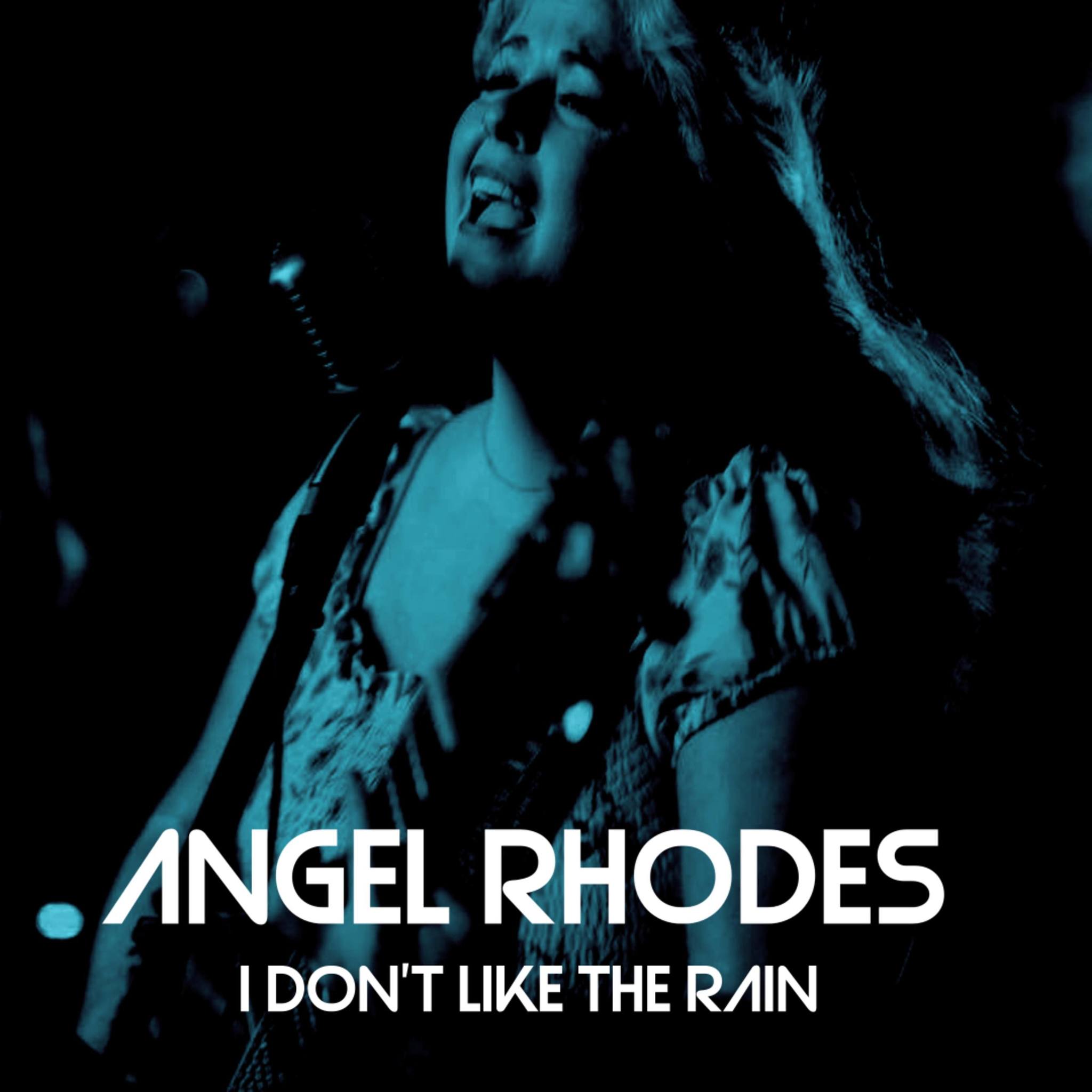 Angel Rhodes Music