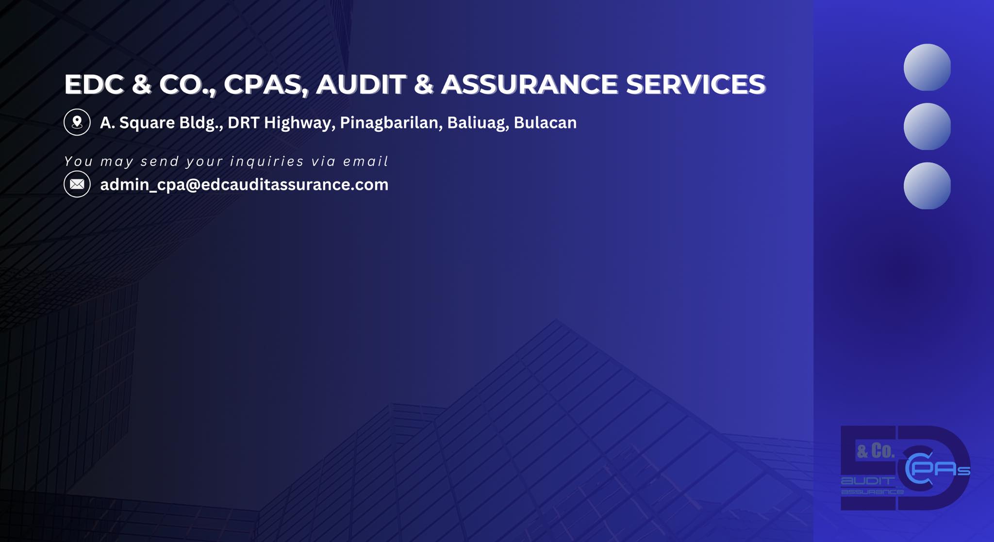Thumbnail for And Assurance Packets Clients And Co