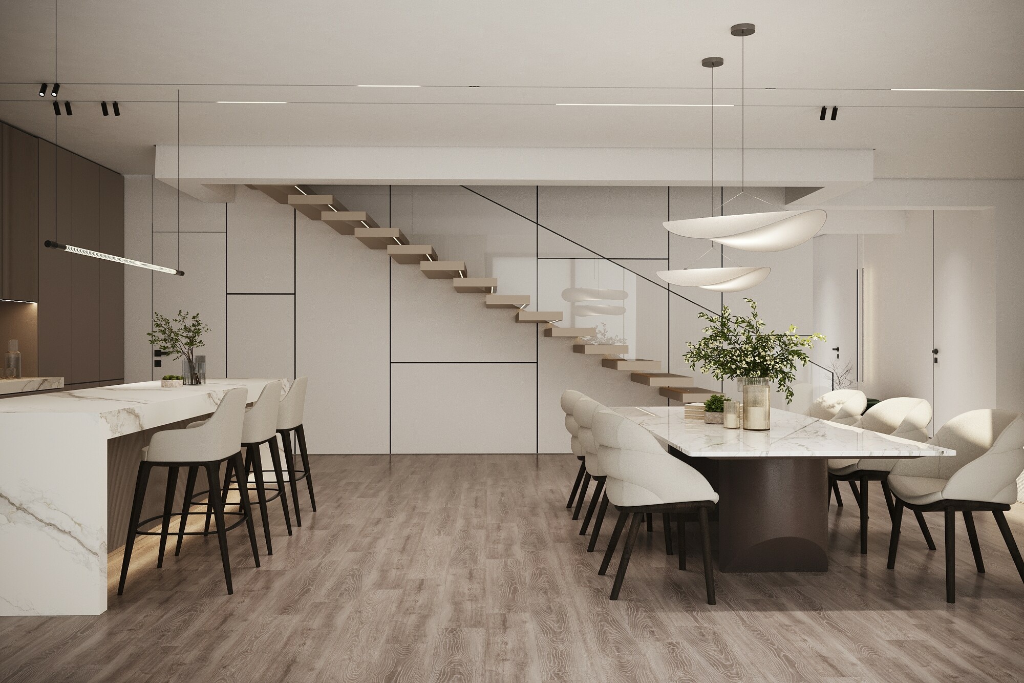 D3 Design - The living room is the heart of any home. * *... | Facebook