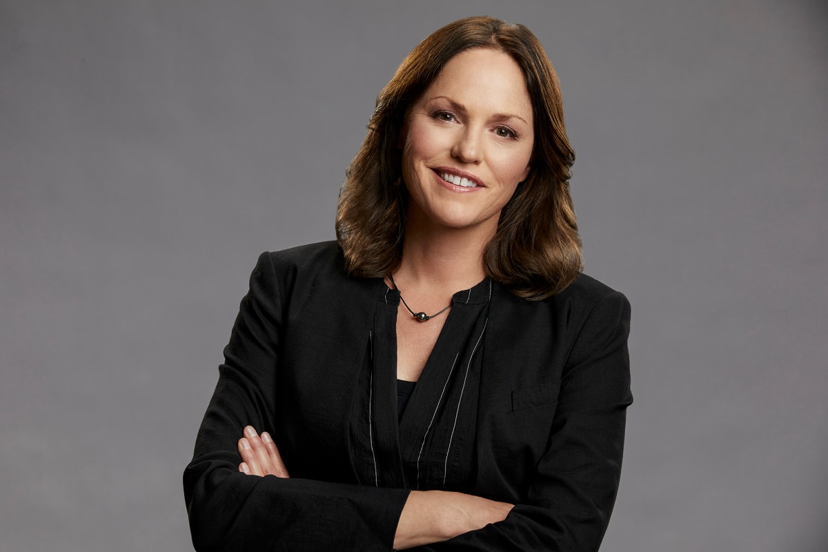 Jorja Fox Fan Club