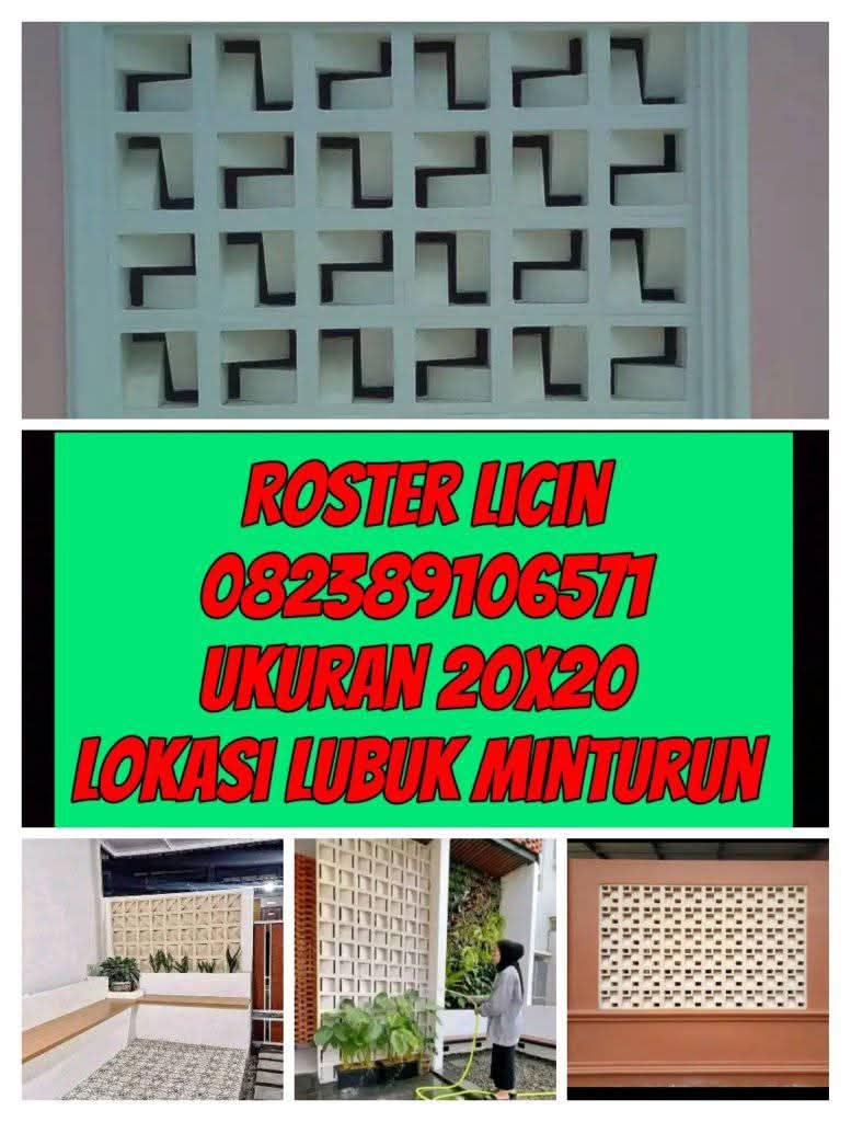 JUAL BELI ONLINE SE PAYAKUMBUH DAN 50 KOTA | Roster licin | Facebook
