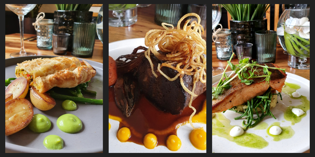 The Groby... - The Groby Ex-Servicemen’s Social Club Limited