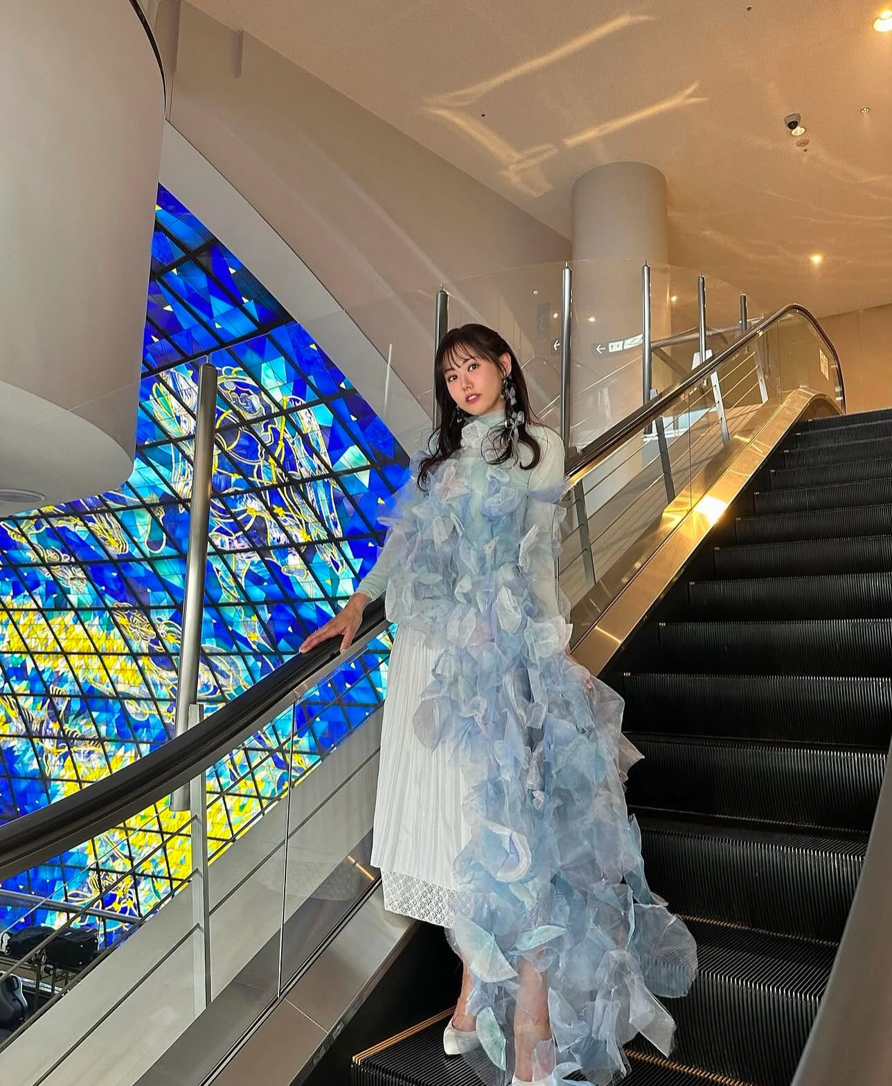 響け！ユーフォニアム 10th Anniversary Event @miho_karasawa #TRUE 