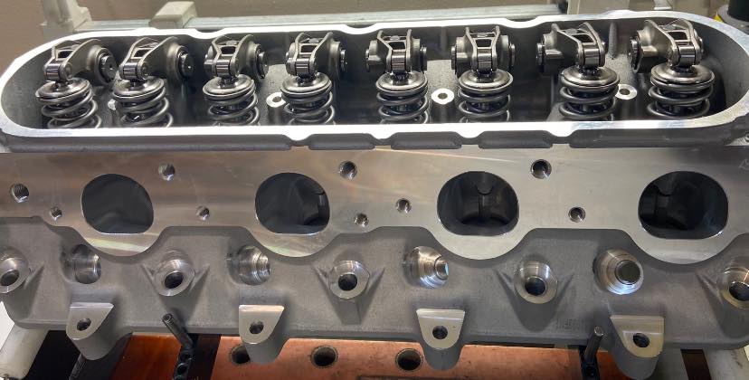 JPI Cylinder Heads | Kansas City MO