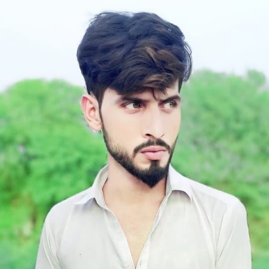 M Nasir Rak