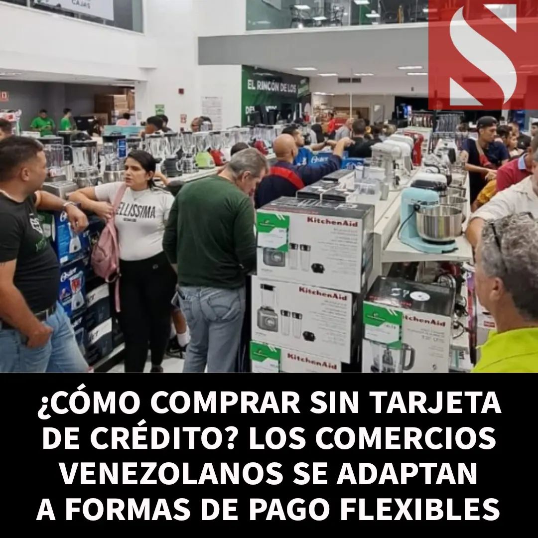 Sumarium - 📌 Ante la escasez de créditos bancarios y la...