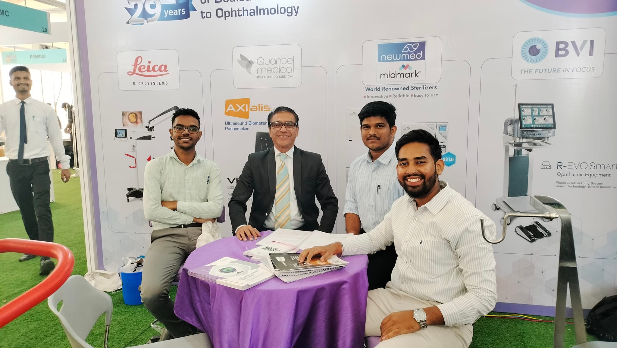 Technovision India Pvt. Ltd., Mumbai | Mumbai