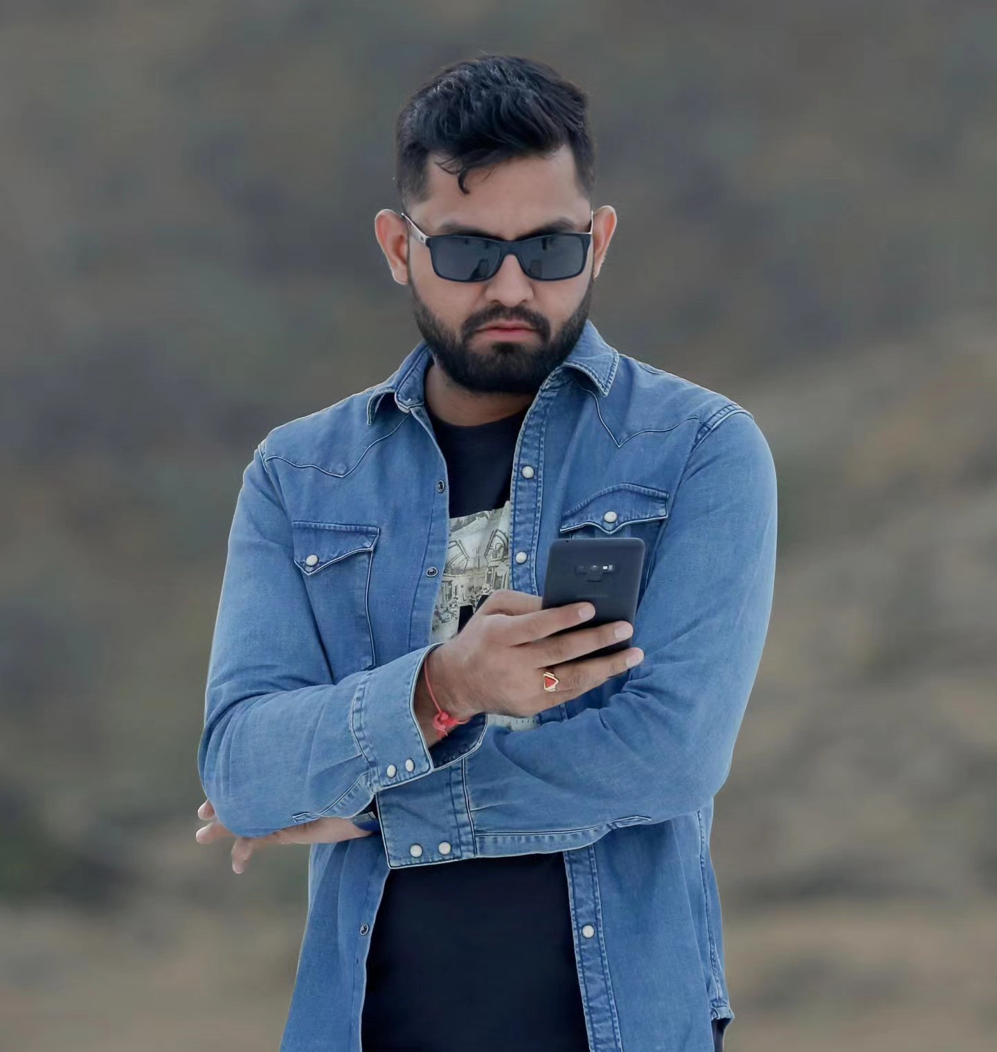 Viral Rao