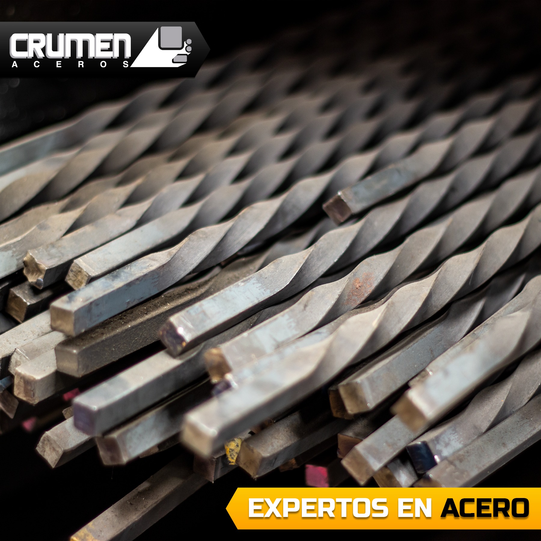 Aceros Crumen - ¿Estás pensando en remodelar algún...