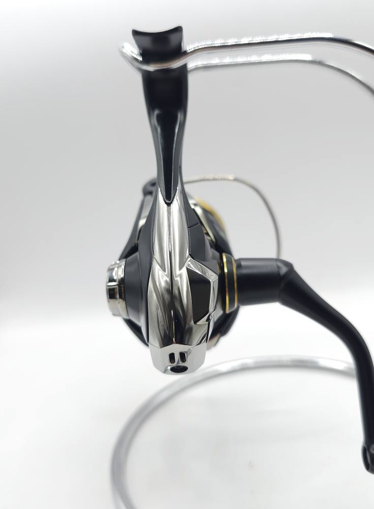 Shimano OCEA JIGGER LIMITED SLJ Super Light Jigging model # S64-00