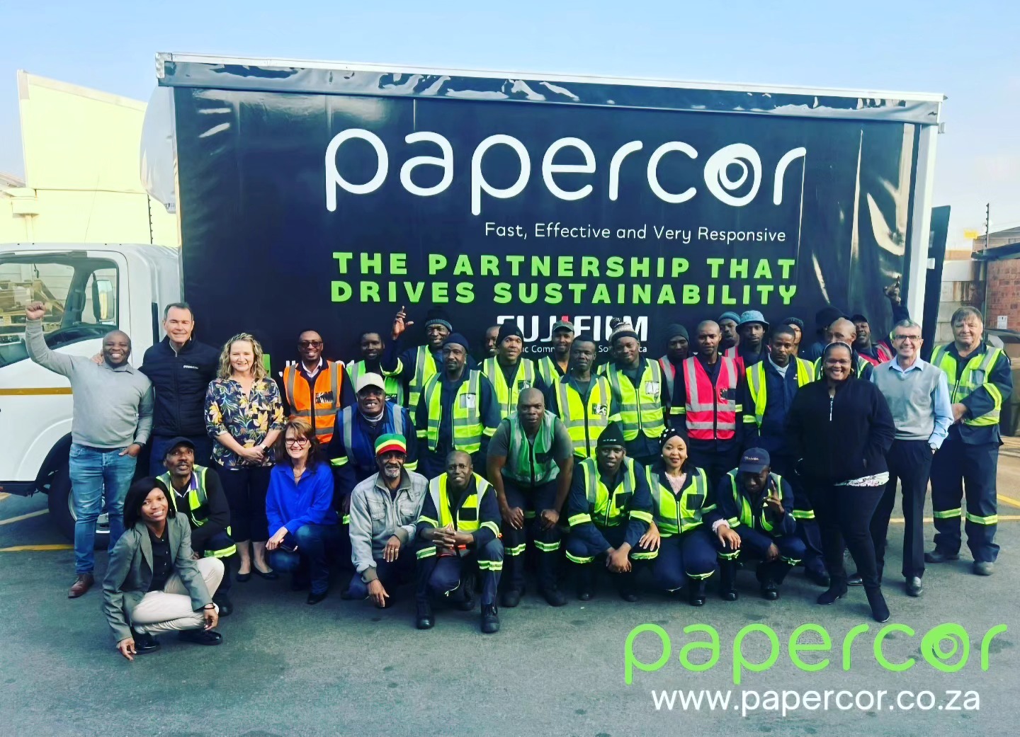 Papercor Holdings