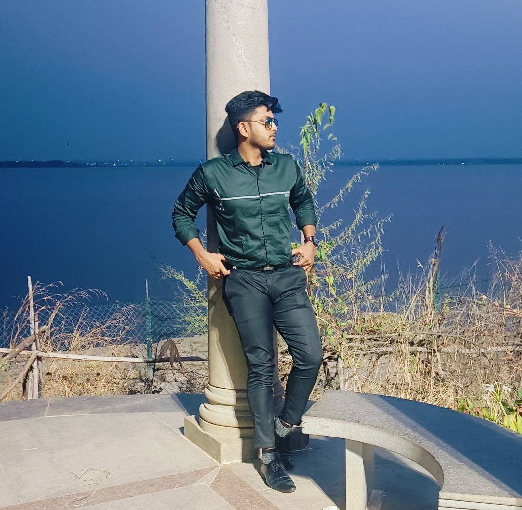 SK Momin