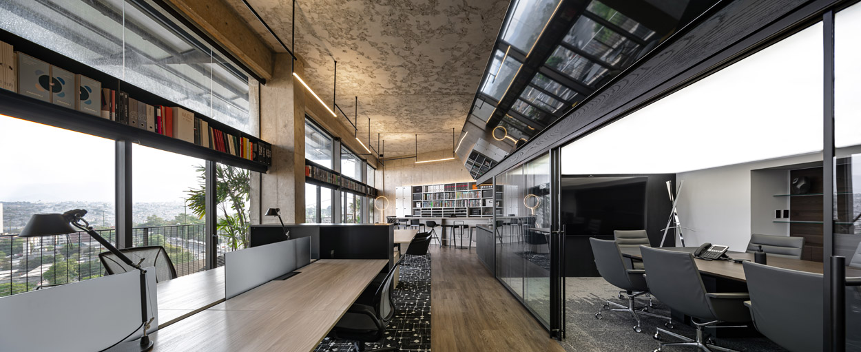 Hall Arquitectos - ¡Remodela, construye o diseña tus espacios ...