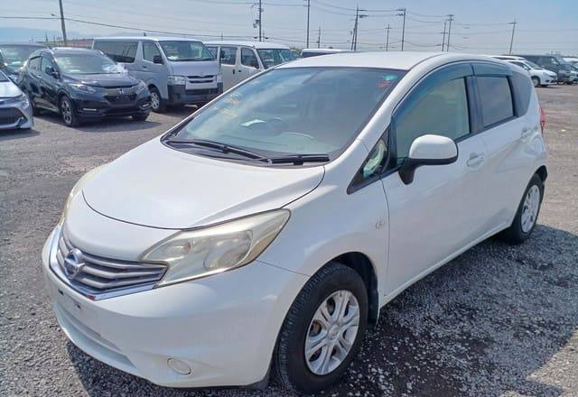 95 will bring this car home 1.2cc Location Japan 2014 977962056