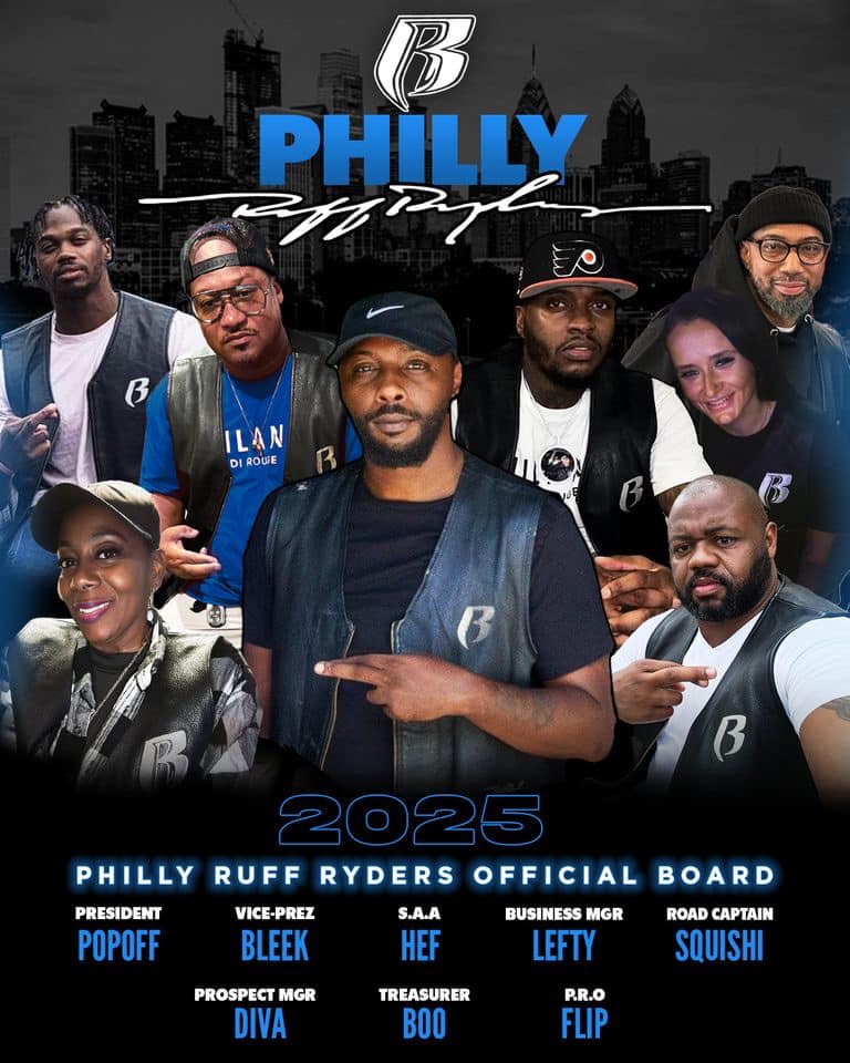 Philly Ruff Ryders