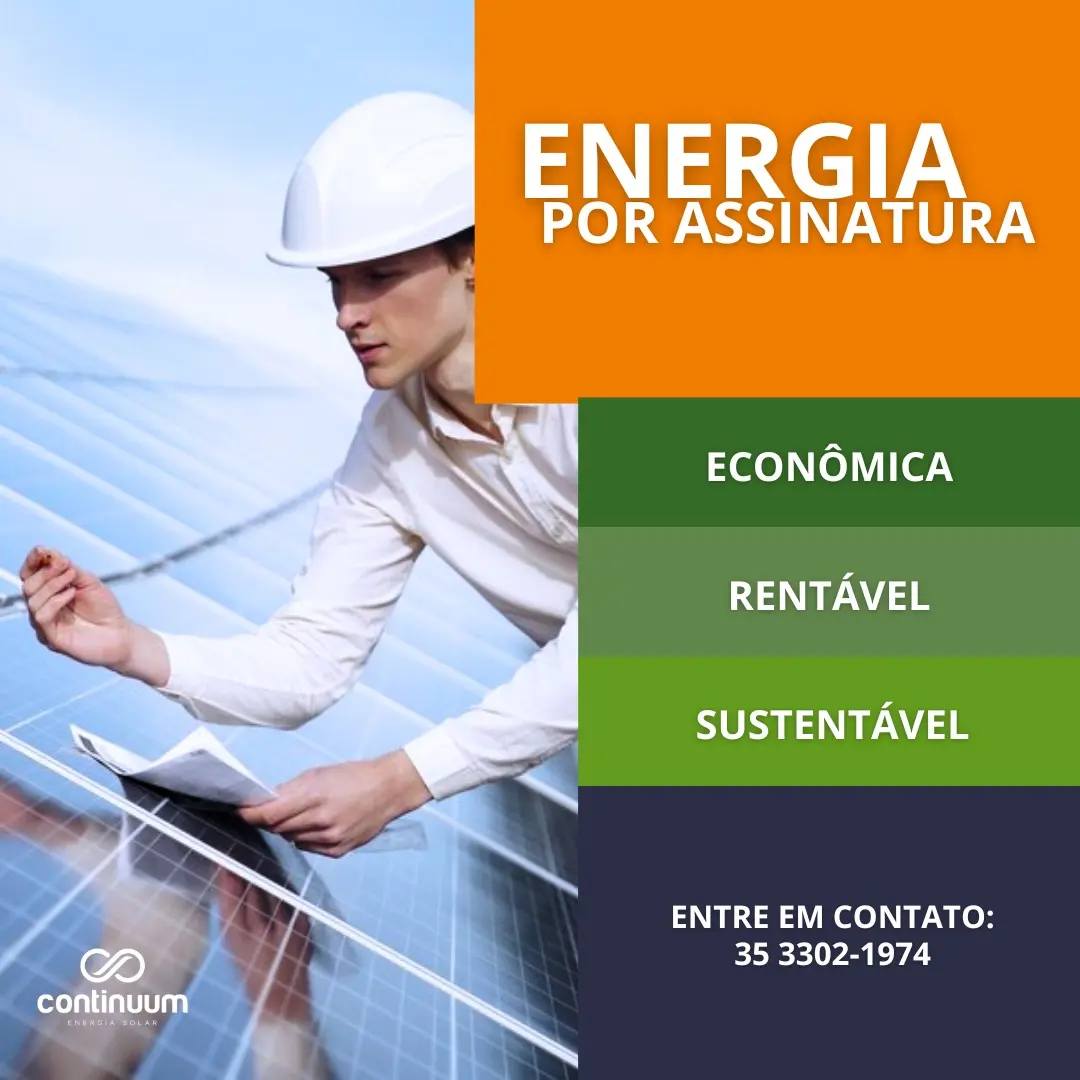Continuum Energia Solar