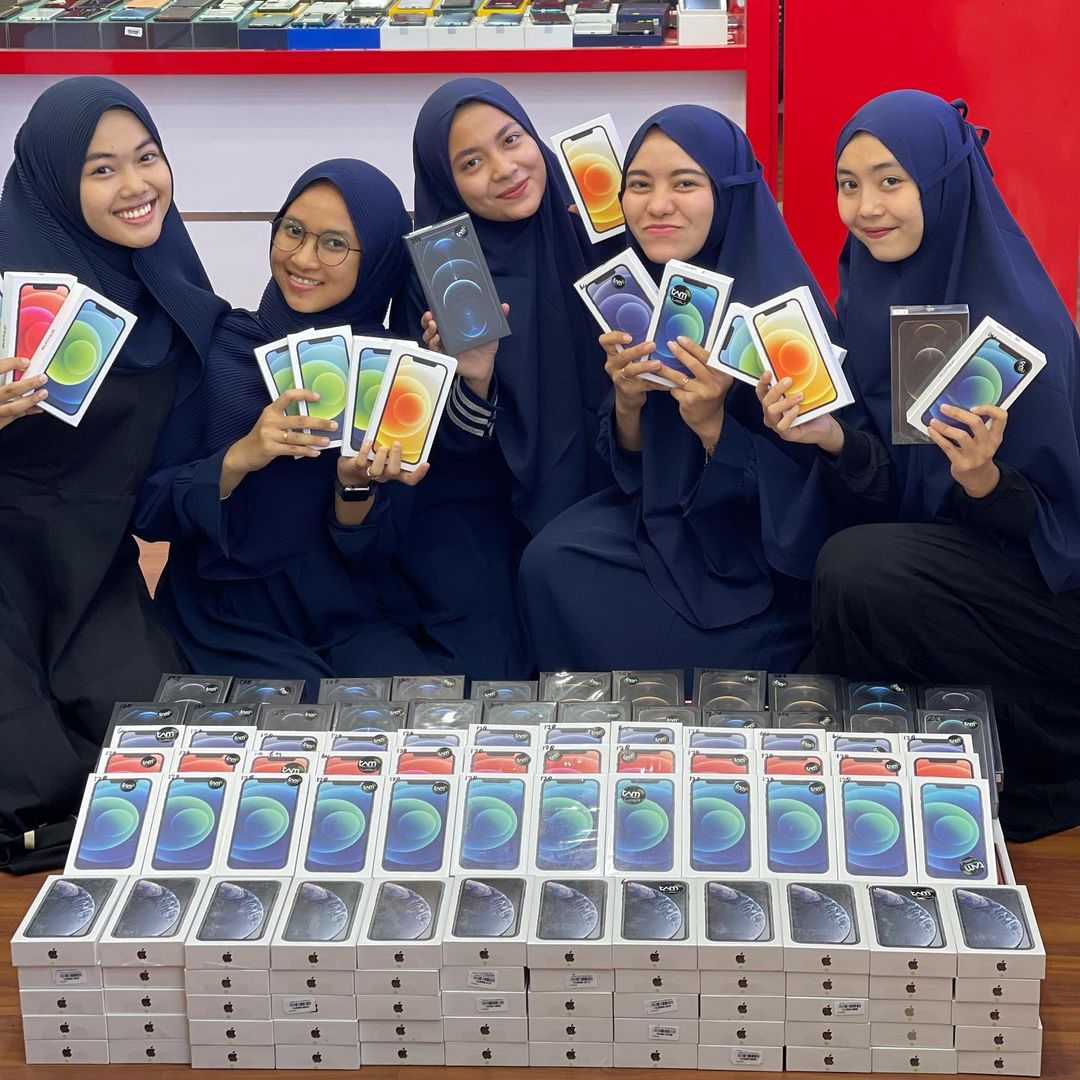 Xstore_gadget | Jakarta