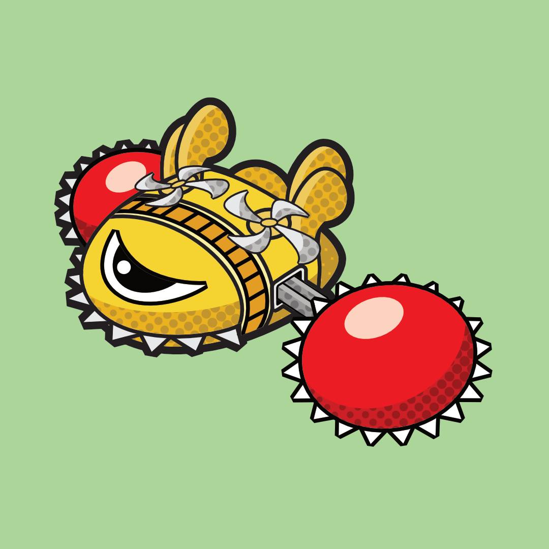 Grumpy Spider Games