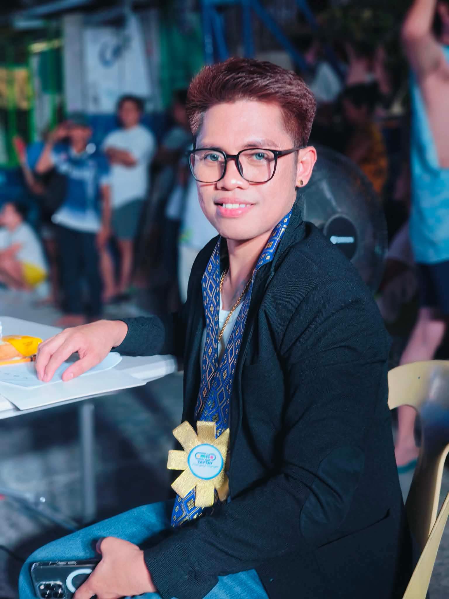 SALON NI ARJAY | Taytay
