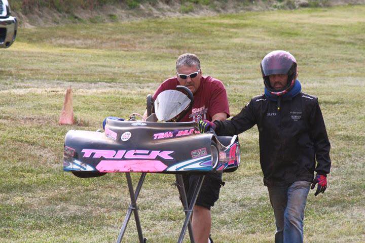 Moore Racing