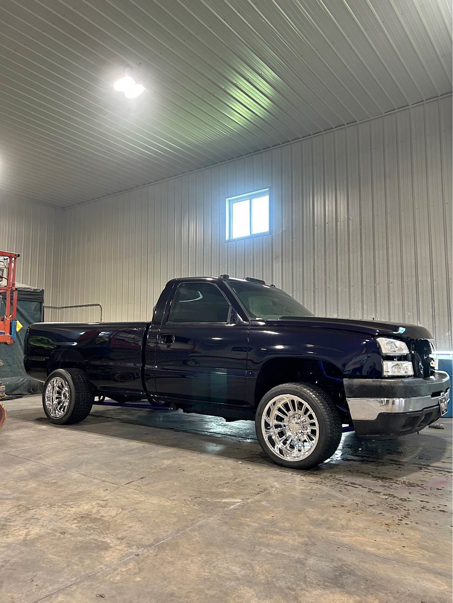 Built 2003 lb7 - Commercial Trucks - Manchester, Iowa | Facebook ...