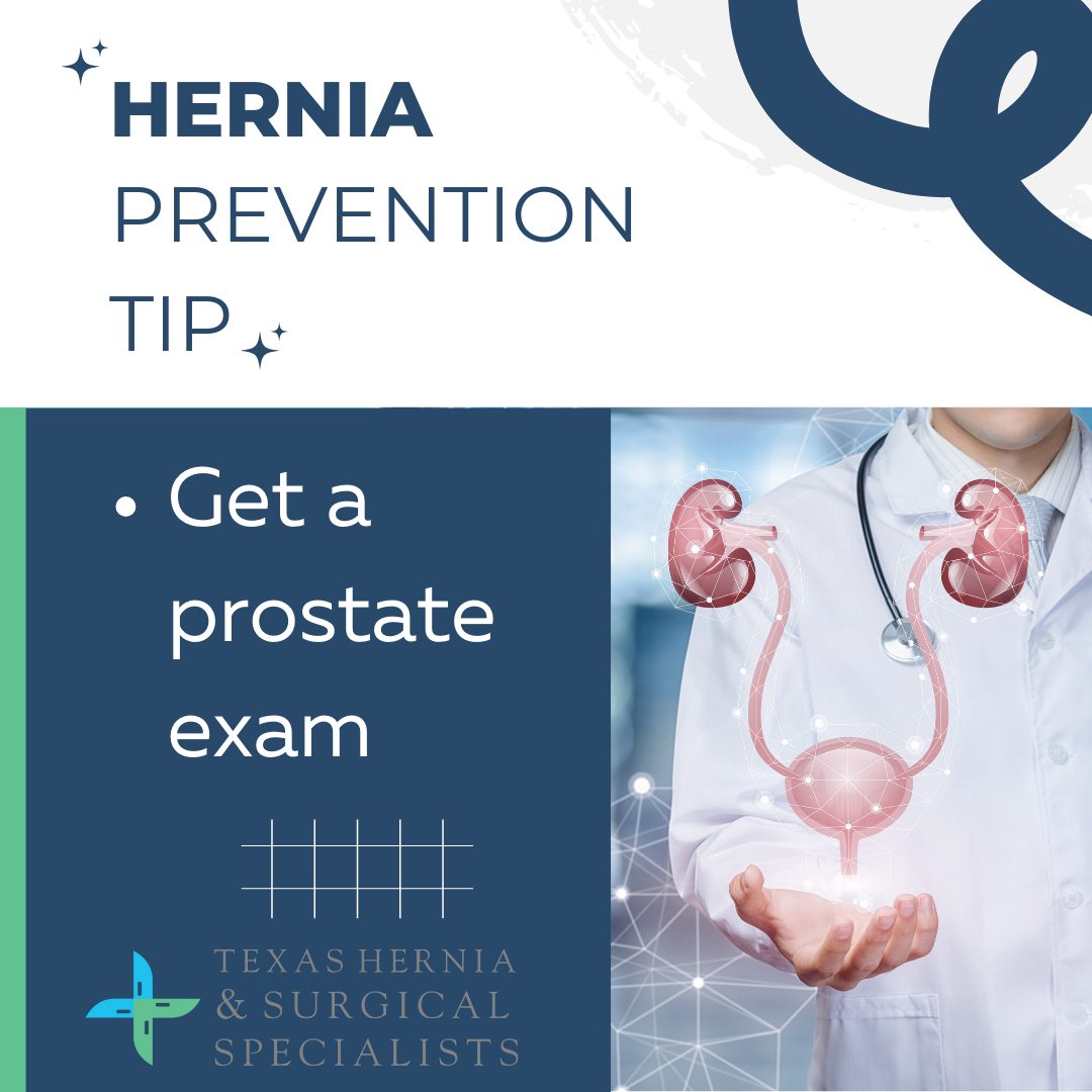 Texas Hernia & Surgical Specialists | Houston TX