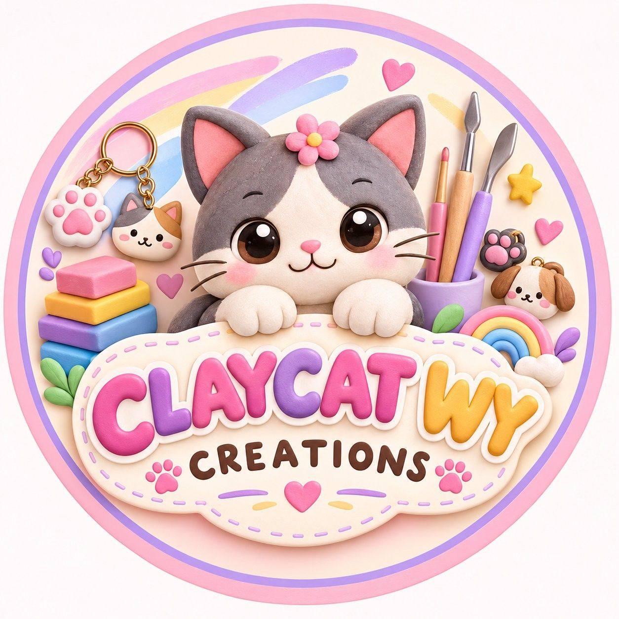 🐱🐾 Meow Buddy Cat Litter para sa litter box ni mingming! 💗 Check out ...