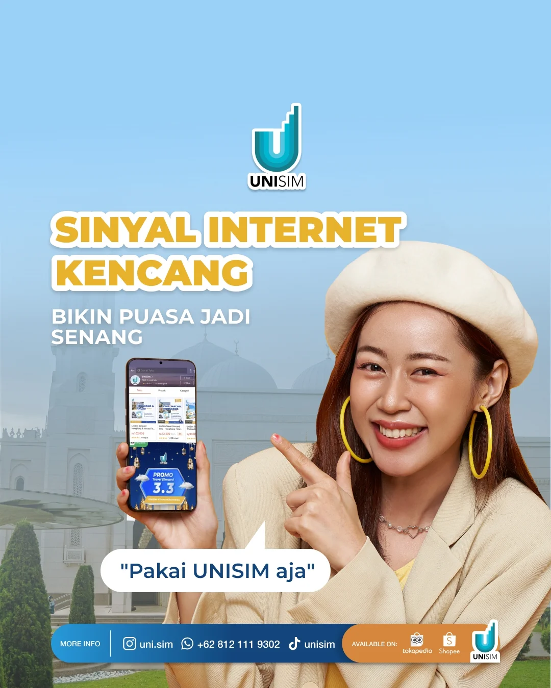Unisim Card - Unisim Card added a new photo.