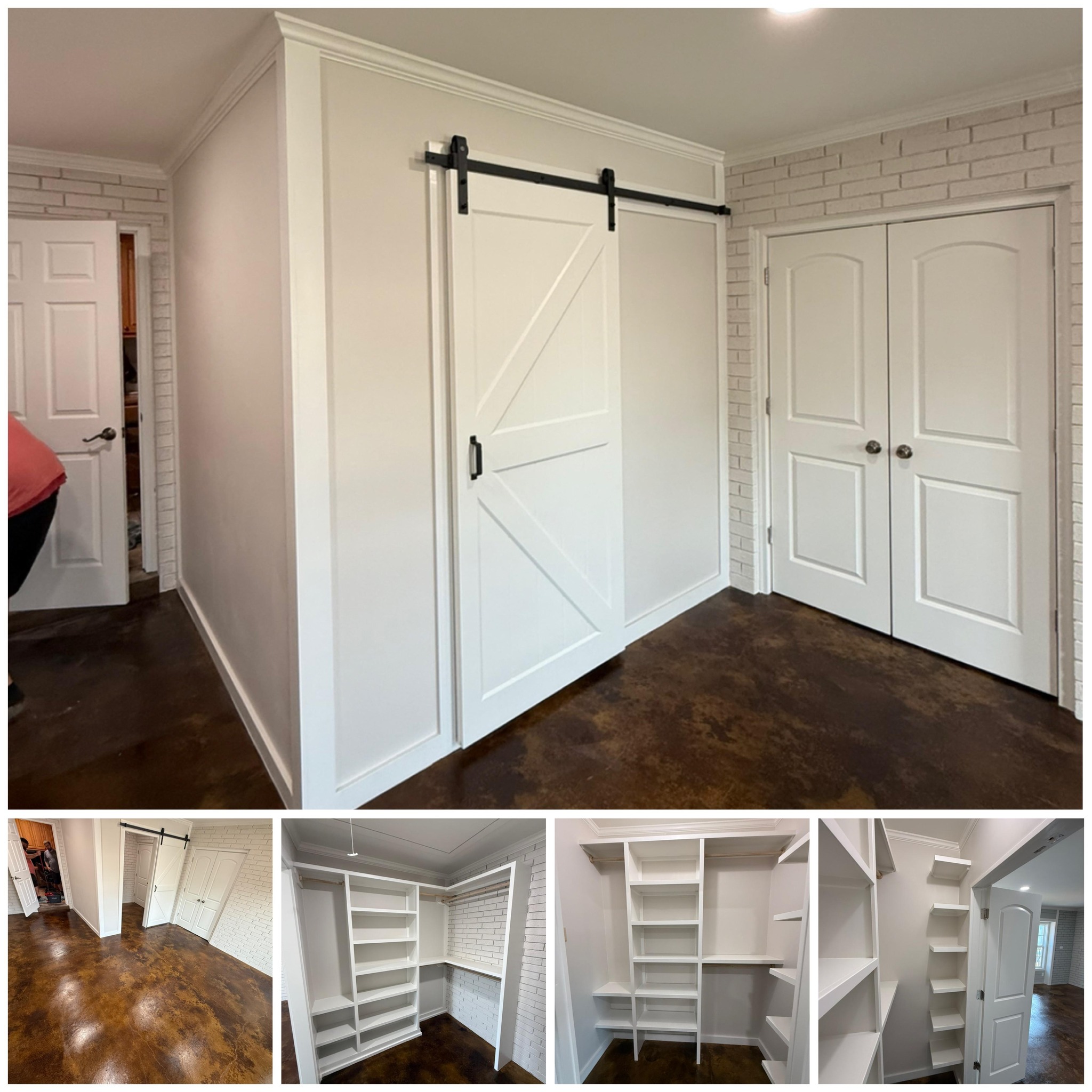 Gibbons Construction... - Gibbons Construction Services