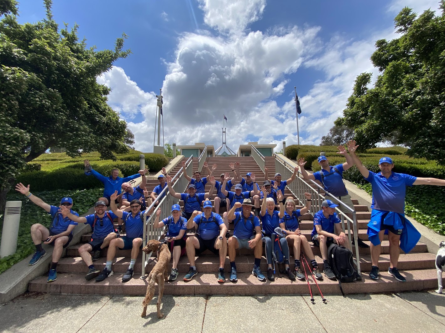 Blue Ink Group