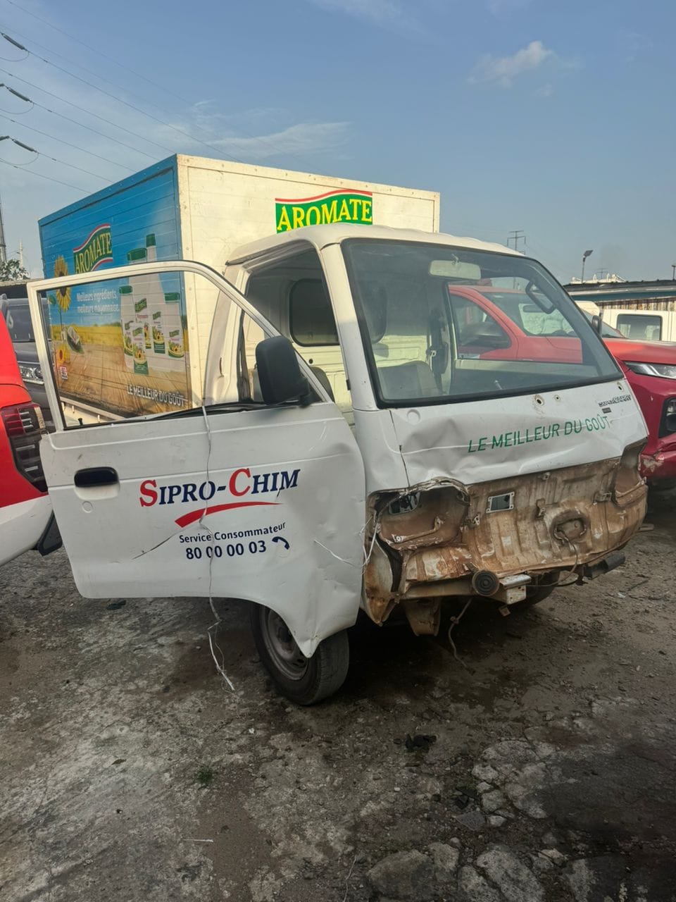SIMI AUTO