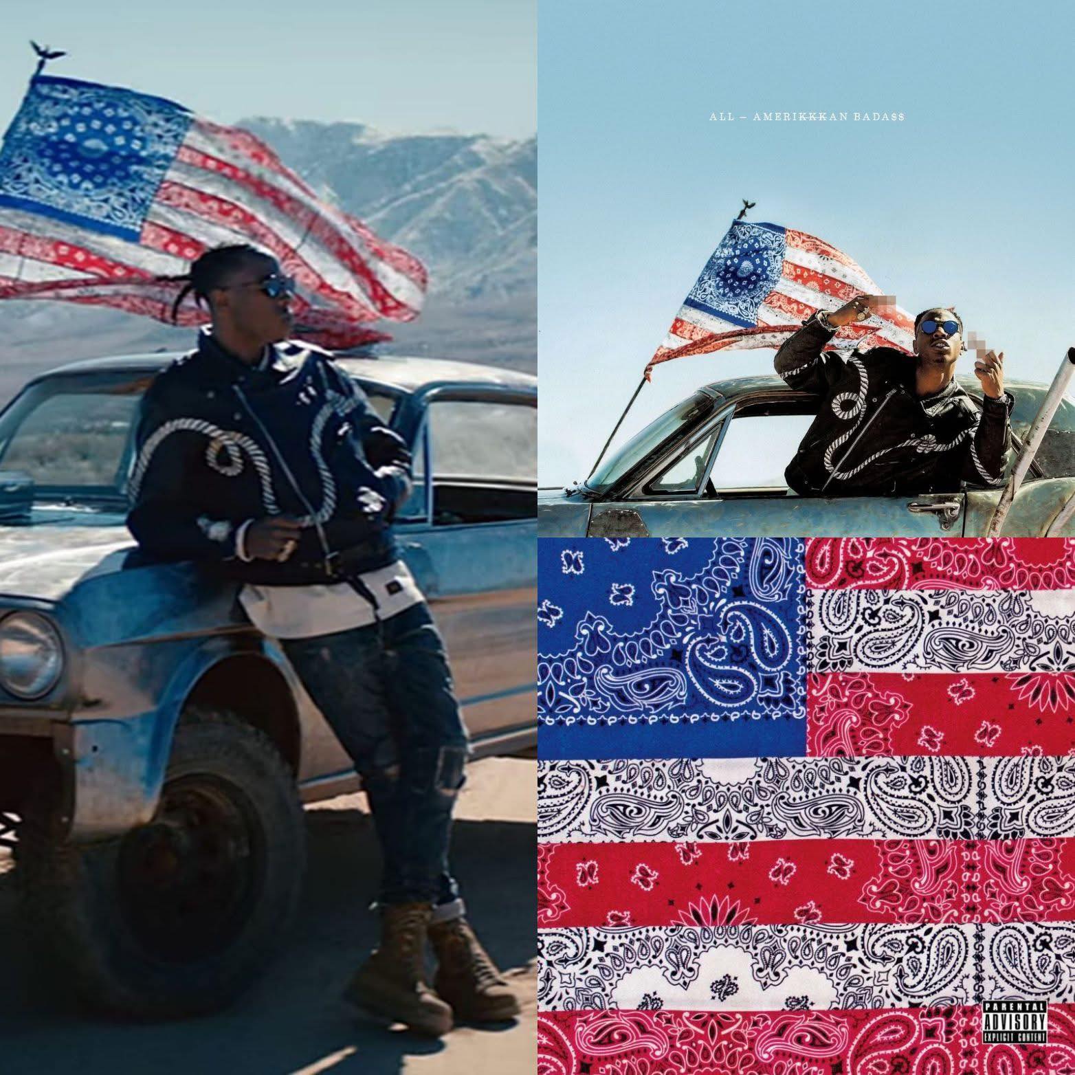 On this day in 2017, Joey Bada$$ dropped his album 