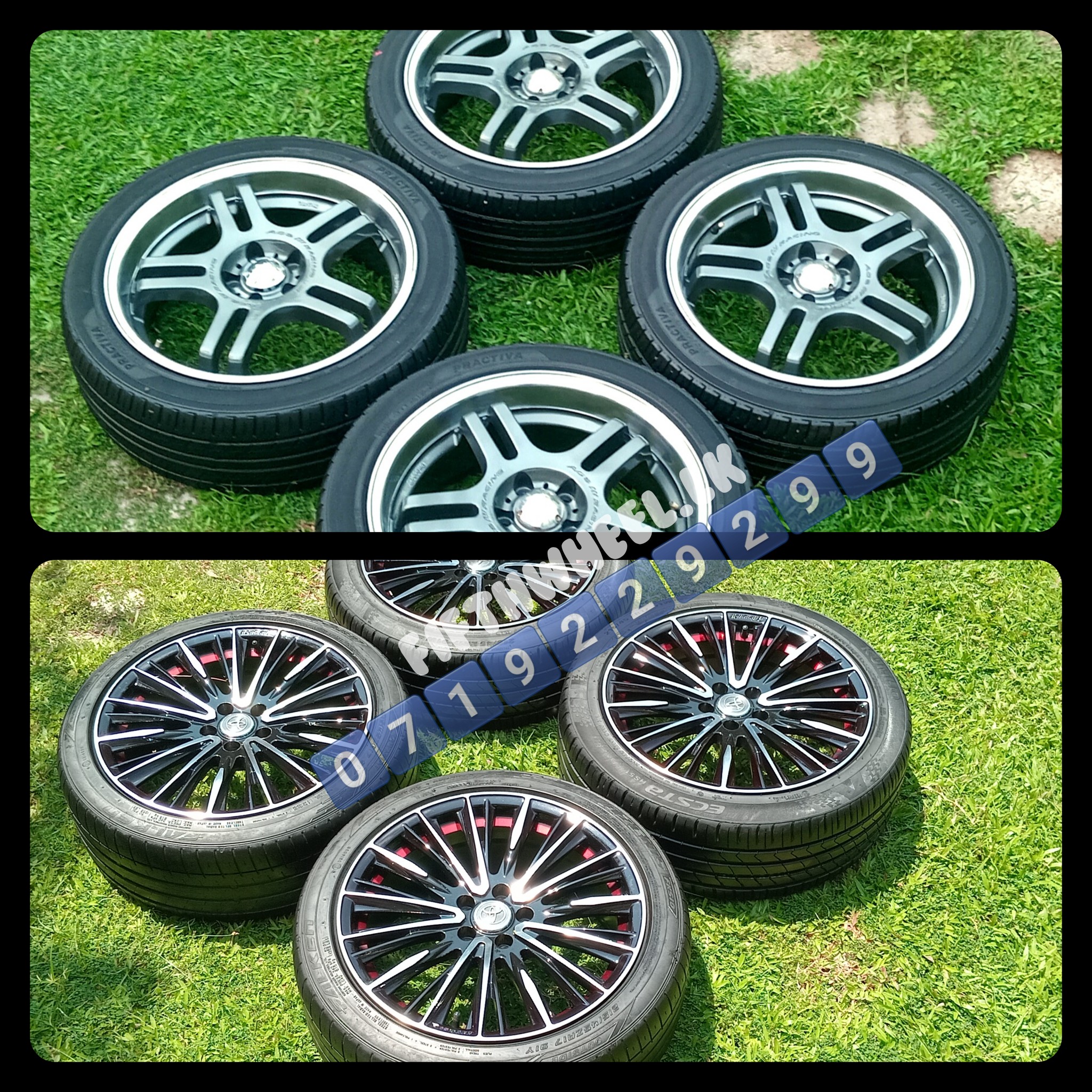 Used 17