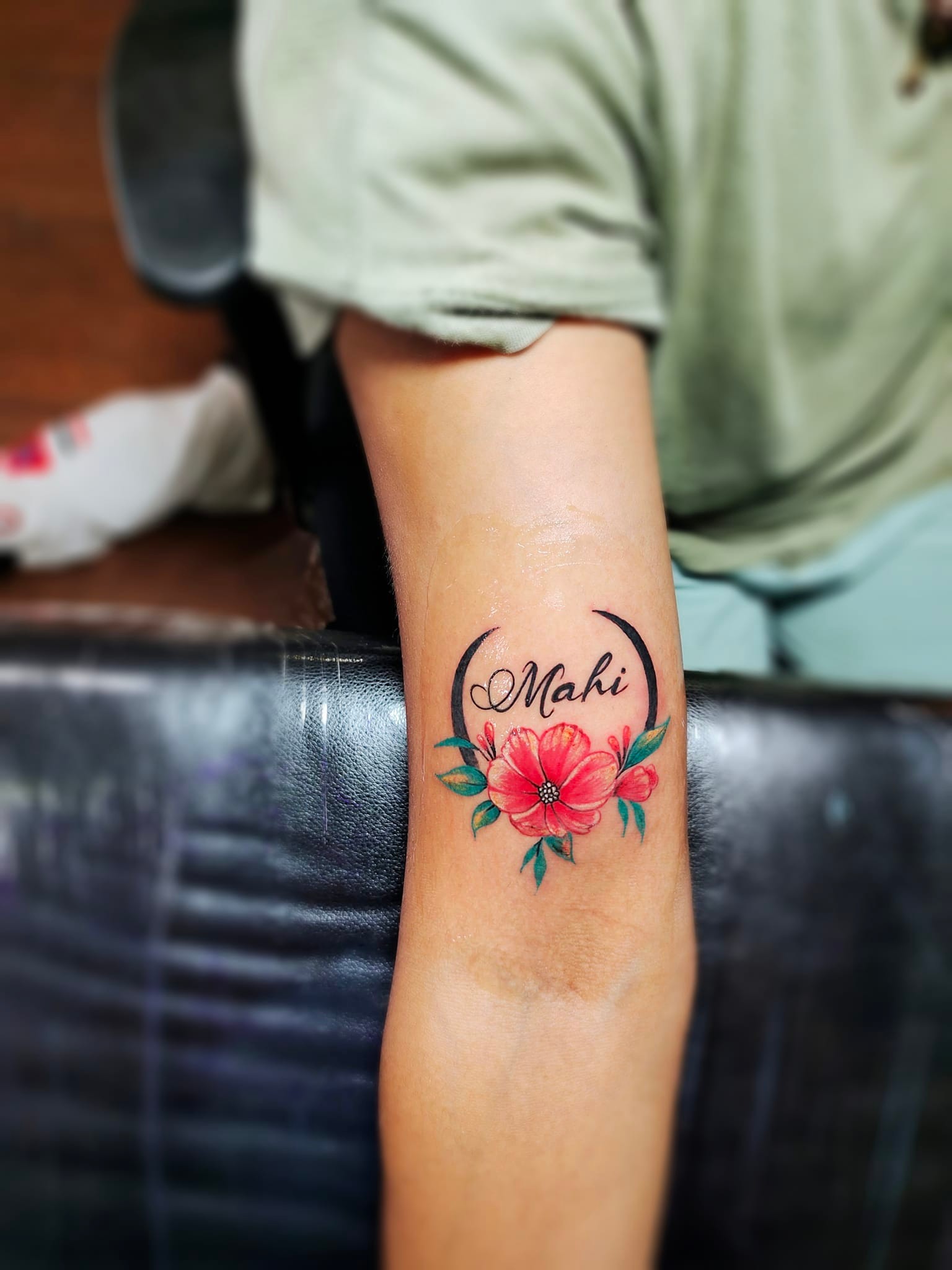 Rituals Tattoos Studio added a... - Rituals Tattoos Studio