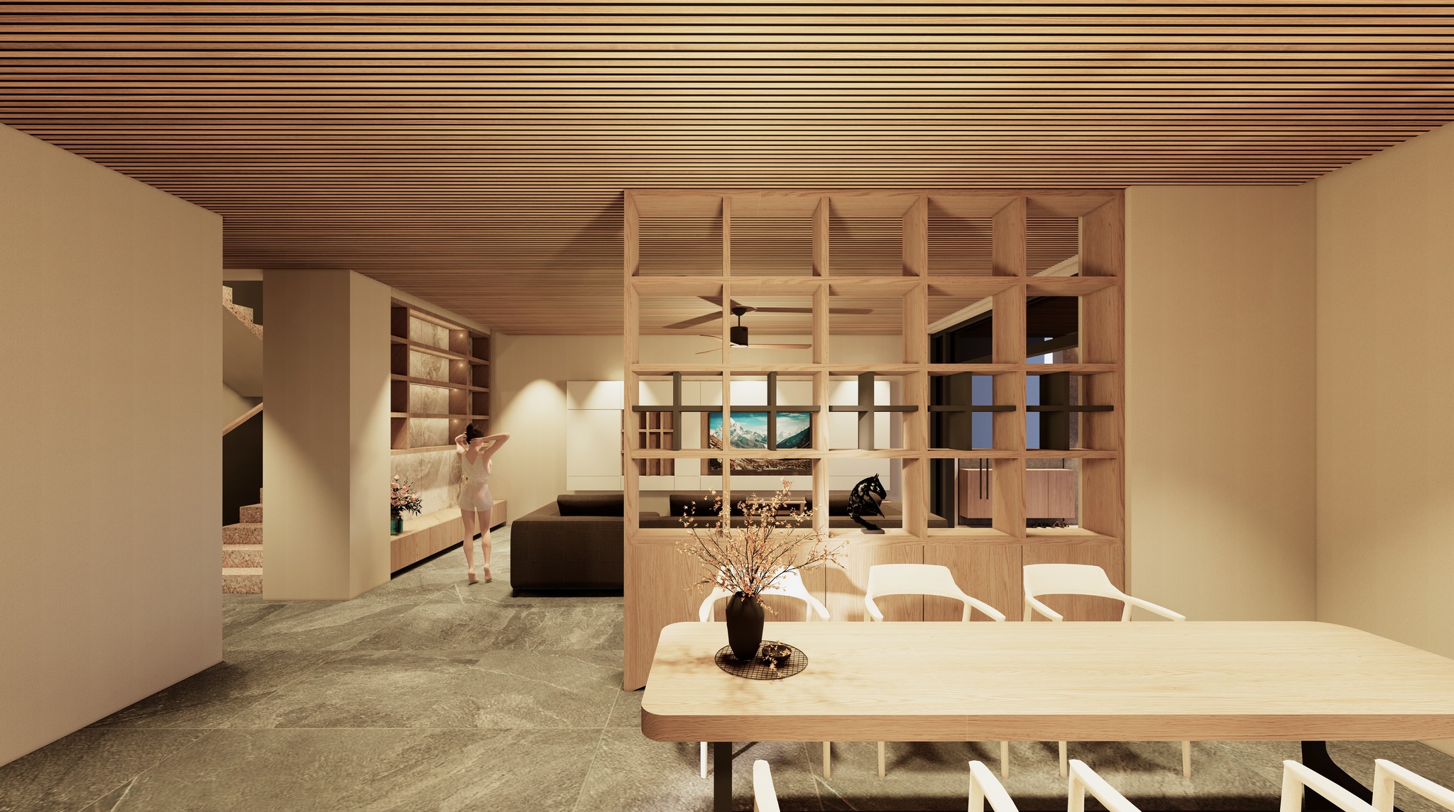 N.H.A Architects | Hanoi