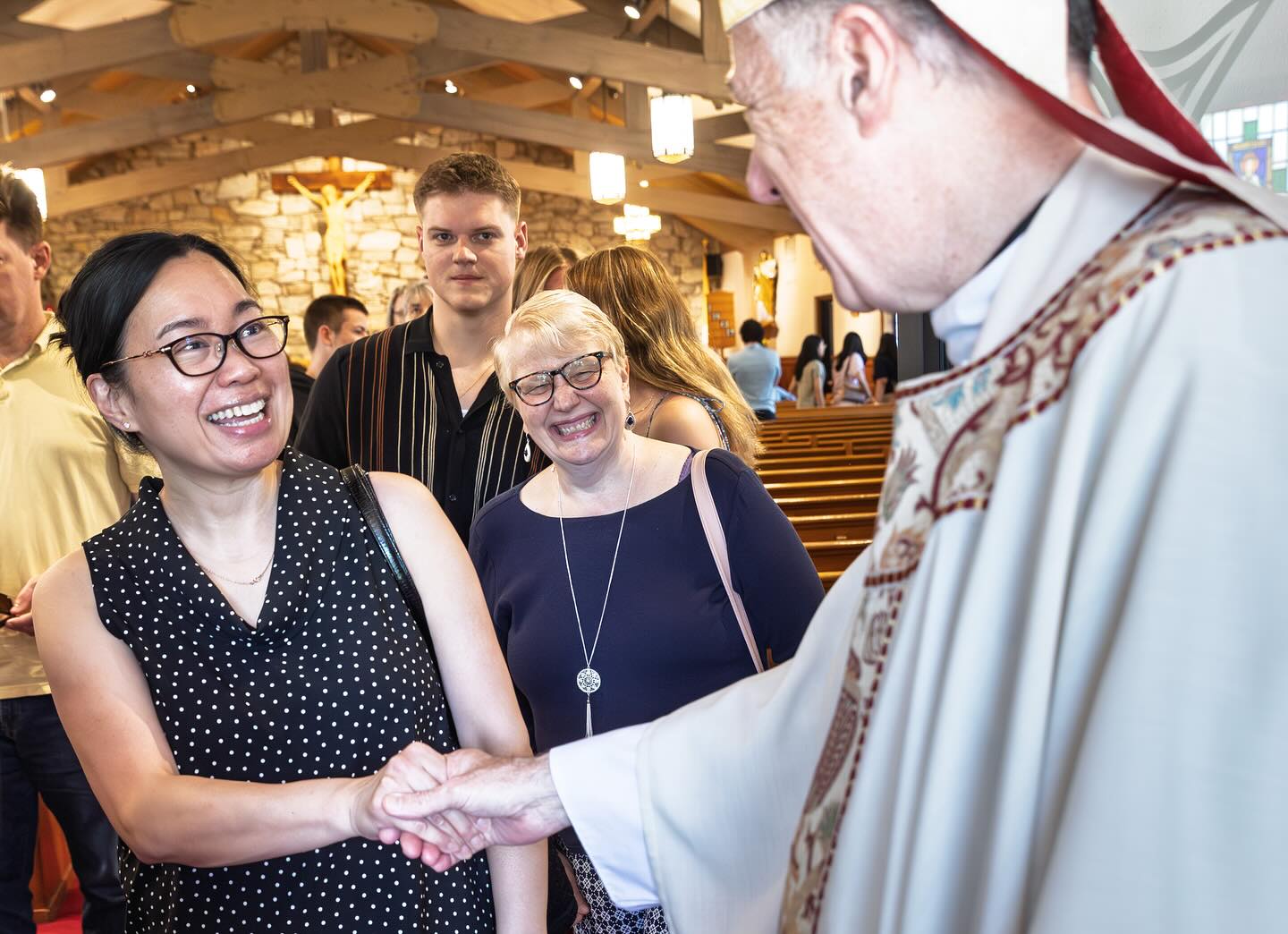 Diocese of Metuchen added a new photo. - Diocese of Metuchen